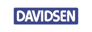 Davidsen logo