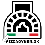 Pizzaovn logo, de bedste pizza ovne på markedet, pizzaovn på tilbud, gode priser på pizzaovne, bedste indendørs pizza ovn, pizzaovnen