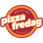 Pizza Fredag logo