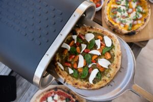 De bedste pizzaovne til salg i 2024, anmeldelser af de bedset pizzaovne