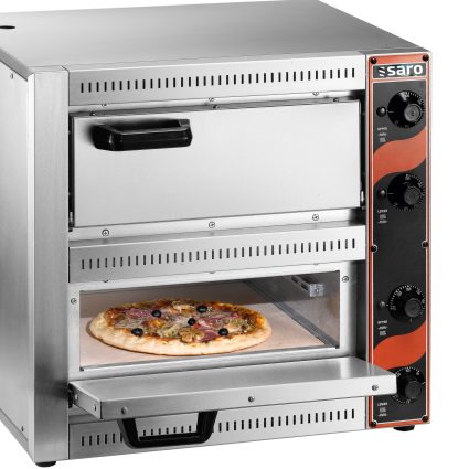 SARO Pizzaovn Bord model PALERMO 2